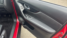 Nissan X-Trail 1.7 dCi N-Connecta 5dr Diesel Station Wagon